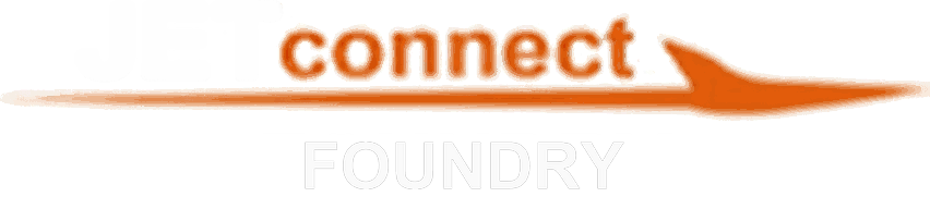 JetConnect Foundry